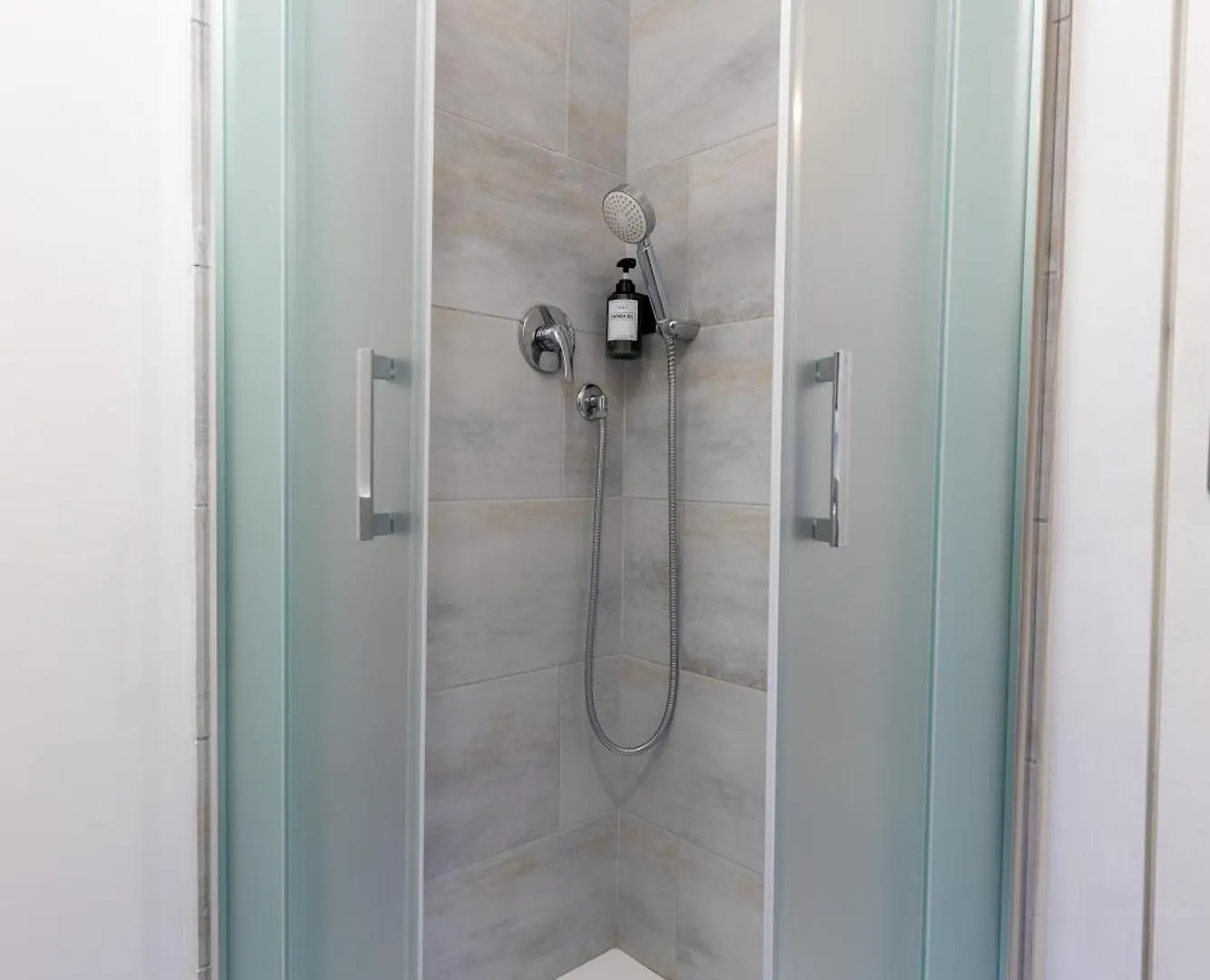 Appartamento Britannia 36 Roma