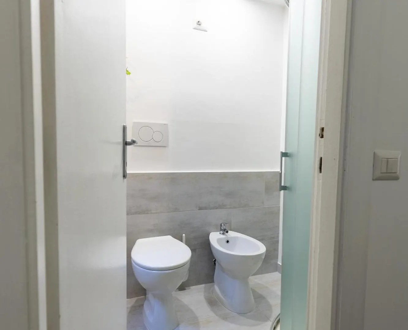 Appartamento Britannia 36 Roma Italia